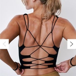 Free people Movement She’s got Rhythm tank